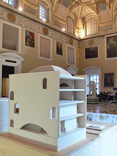 Archivio Jodice Napoli