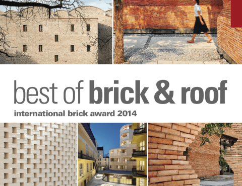 Best of Brick & Roof Award 14