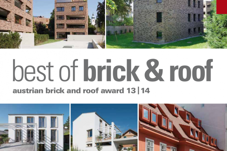 best of austrian brick and roof 13|14