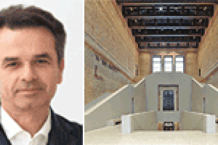 Hans Gangoly Ziegelarchitektur