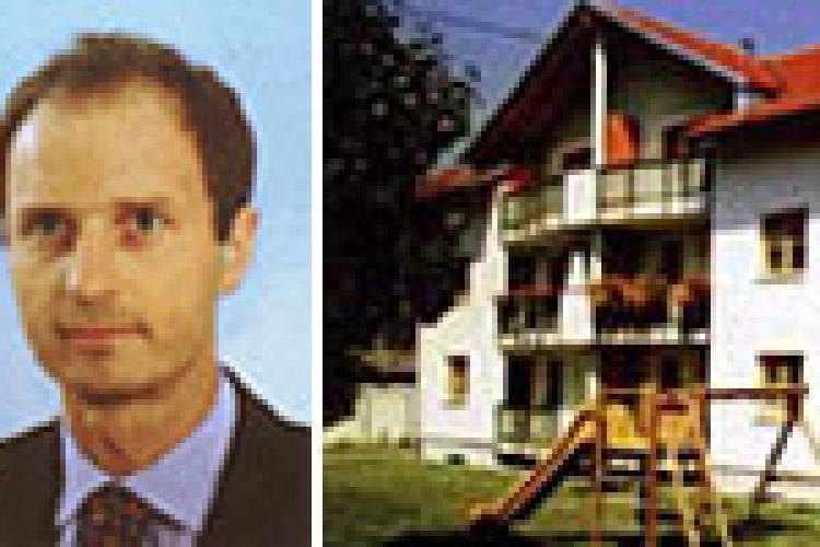 Bild des Bauherrn